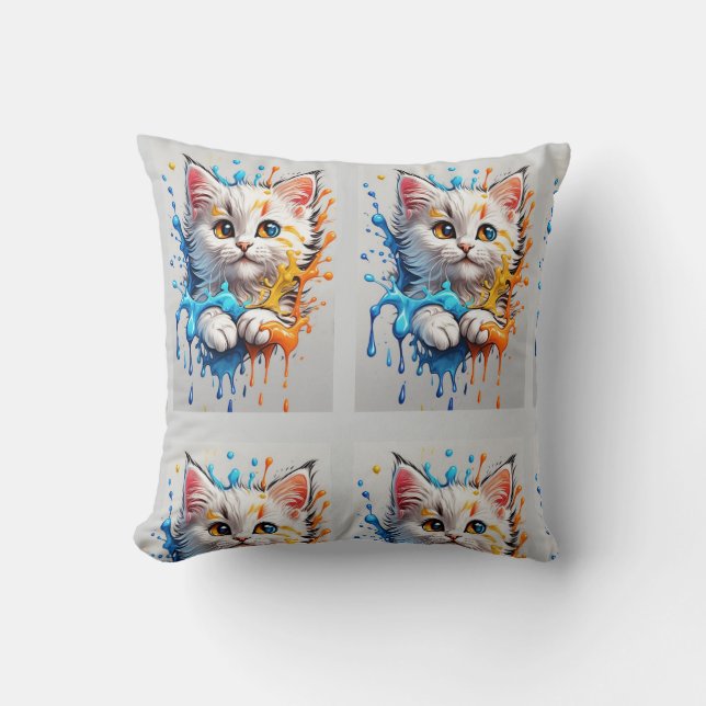 Almofada Travesseiros (Frente)