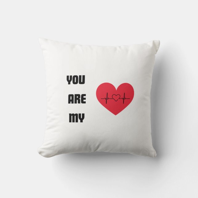 Almofada travesseiros (Frente)