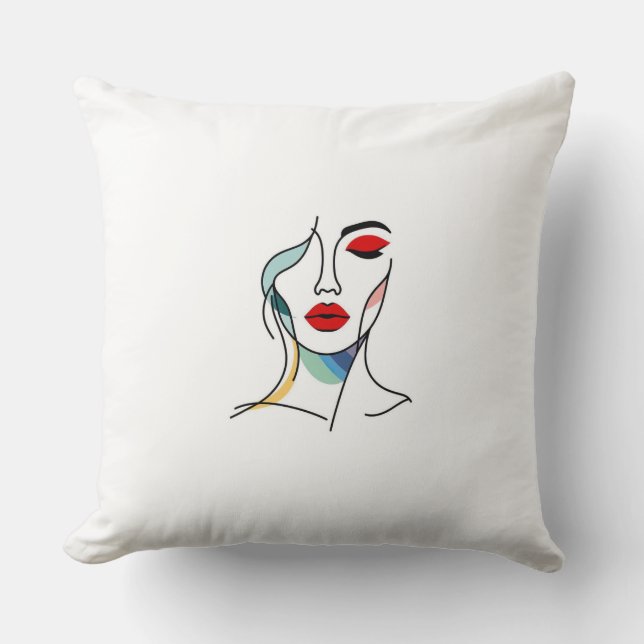 Almofada Travesseiros (Frente)