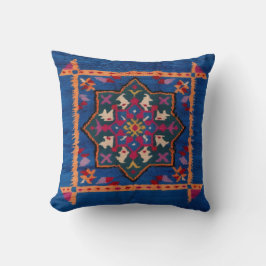 Almofada Travesseiros Blue Kilim perto de mim: Encontre o B