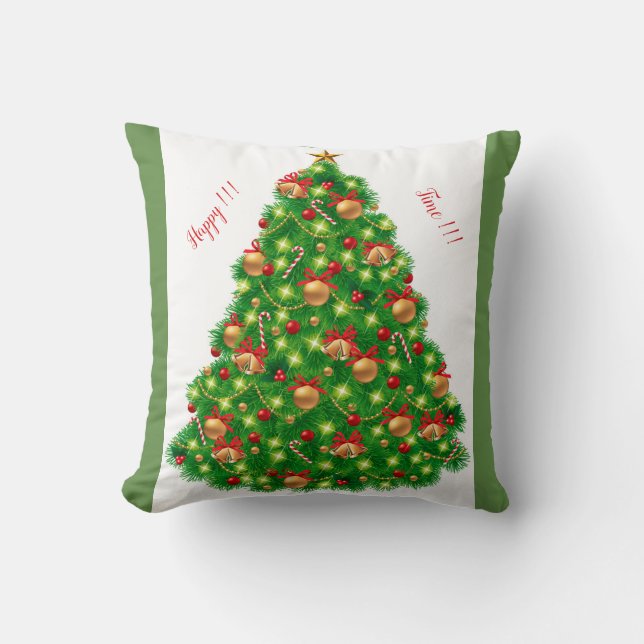 Almofada Travesseiros de amor 2 (Frente)