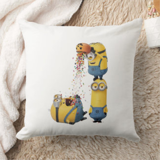 Almofada Travesseiros de Halloween