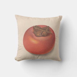 Almofada Travesseiros de Jo do americano dos caquis do