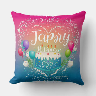 Almofada Travesseiros decorativos