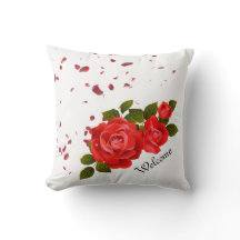 Travesseiros decorativos