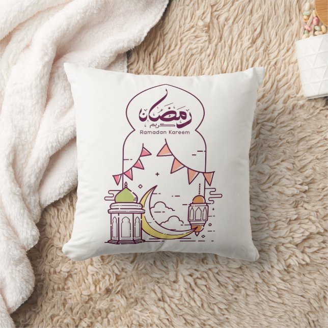 Almofada Travesseiros decorativos (Cobertor)