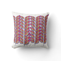 Travesseiros decorativos