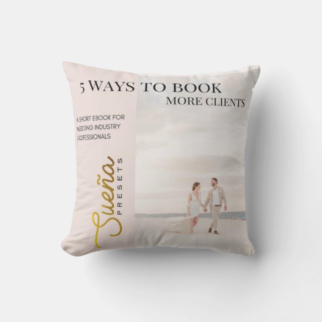 Almofada Travesseiros decorativos (Frente)