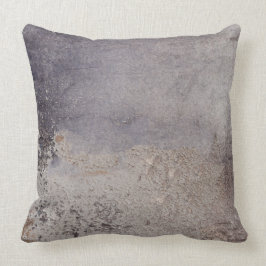 Almofada Travesseiros decorativos corrmoídos falso do metal