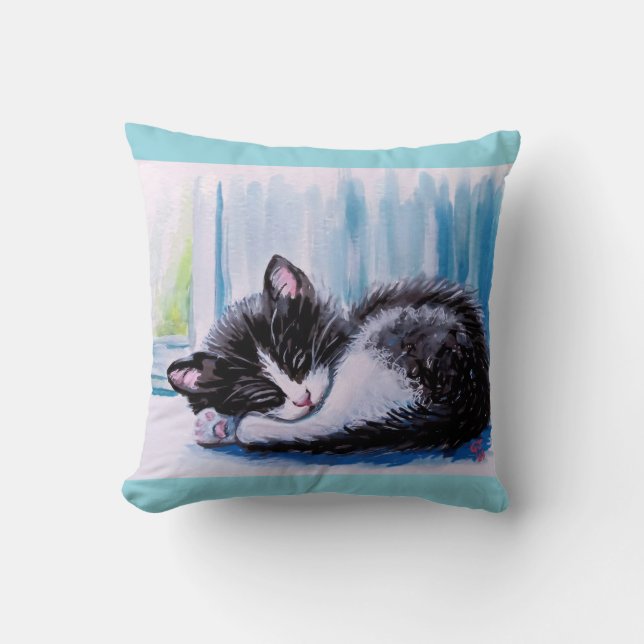 ALMOFADA TRAVESSEIROS DECORATIVOS DE COZINHA DE DORMIR (Frente)