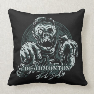 Almofada Travesseiros decorativos de DEADMONTON