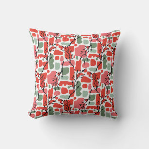 Almofada Travesseiros decorativos de inverno: Compre nossa