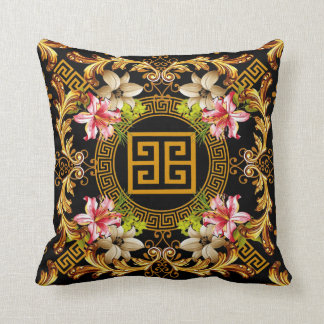 Almofada Travesseiros decorativos de luxo 