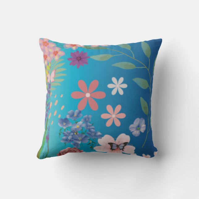 Almofada Travesseiros decorativos decorativos moles (Verso)