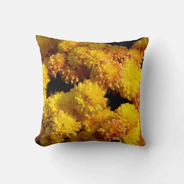 Almofada Travesseiros decorativos Design (Frente)