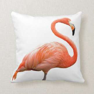 Almofada Travesseiros decorativos do design do "flamingo"