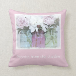 Almofada Travesseiros decorativos do Jardim