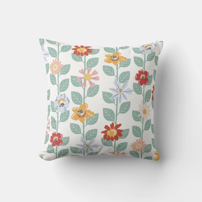 Almofada Travesseiros decorativos para o seu sofá (Frente)