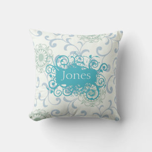Almofada Travesseiros decorativos personalizados