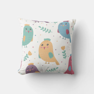 Almofada Travesseiros decorativos projetados para conforto