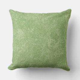 Almofada Travesseiros decorativos Verdes do Tuscan Marmorin