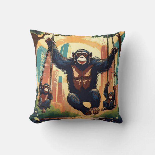 Almofada Travesseiros domésticos (Frente)