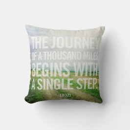 Almofada Travesseiros dos Minutemen de Culpeper