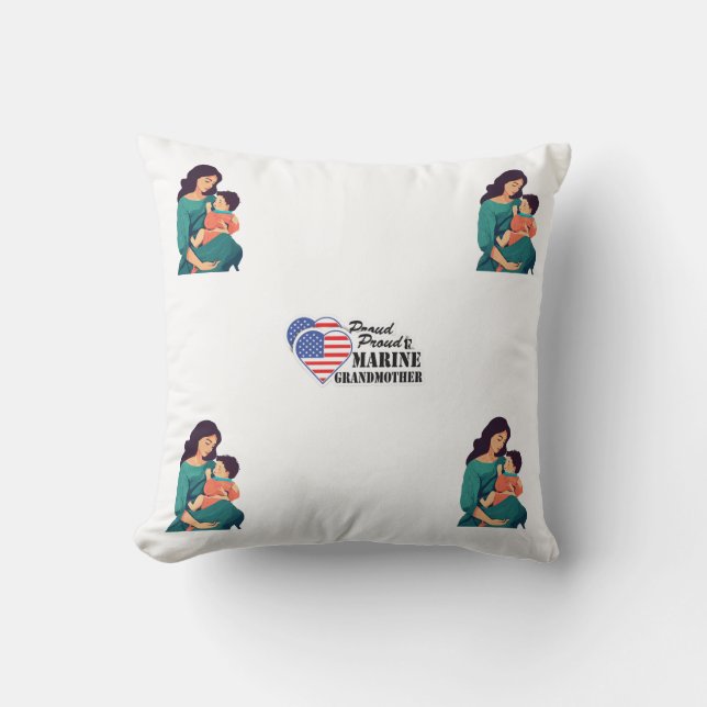 Almofada Travesseiros e Poufs (Frente)