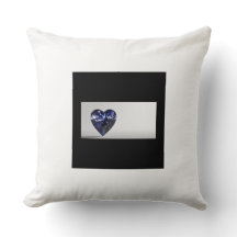 Travesseiros e Poufs