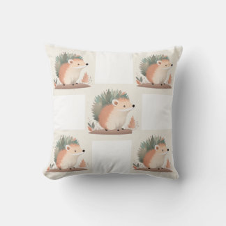 Almofada Travesseiros e pufs