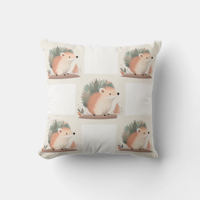 Almofada Travesseiros e pufs (Frente)