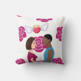 Almofada Travesseiros não são apenas para dormir.