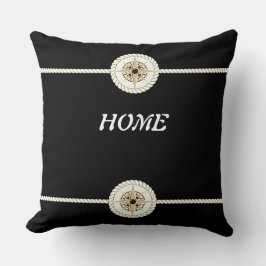 Almofada Travesseiros náuticos