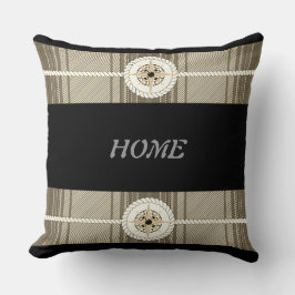 Almofada Travesseiros náuticos