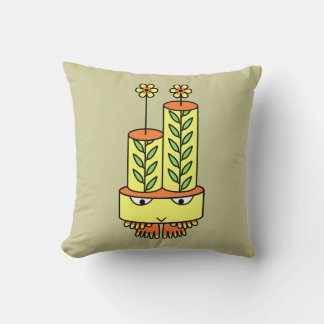 Almofada Travesseiros personagens de desenho animados bonit