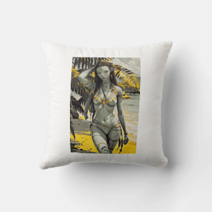 Almofada Travesseiros & Poufs > Travesseiros decorativos