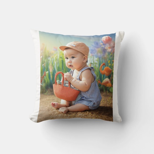 Almofada Travesseiros & Poufs > Travesseiros decorativos (Frente)