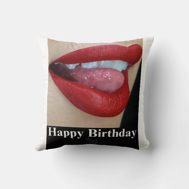 Almofada Travesseiros & Poufs > Travesseiros decorativos (Verso)