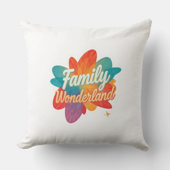 Almofada Travesseiros & Poufs > Travesseiros decorativos (Frente)