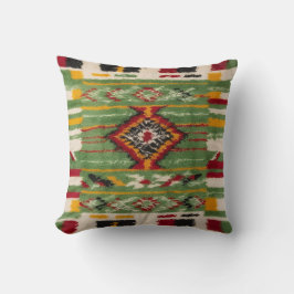 Almofada Travesseiros Verdes: Beleza Tradicional para o Mod