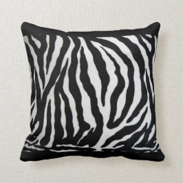 Almofada Travesseiros Zippy da zebra