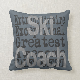 Almofada Treinador de Esqui Extraordinário