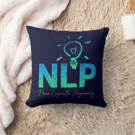 Almofada Treinador e treinador de programação neuro-linguís