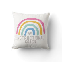 Treinador Instrutivo: Arco-Íris de Aprendizado