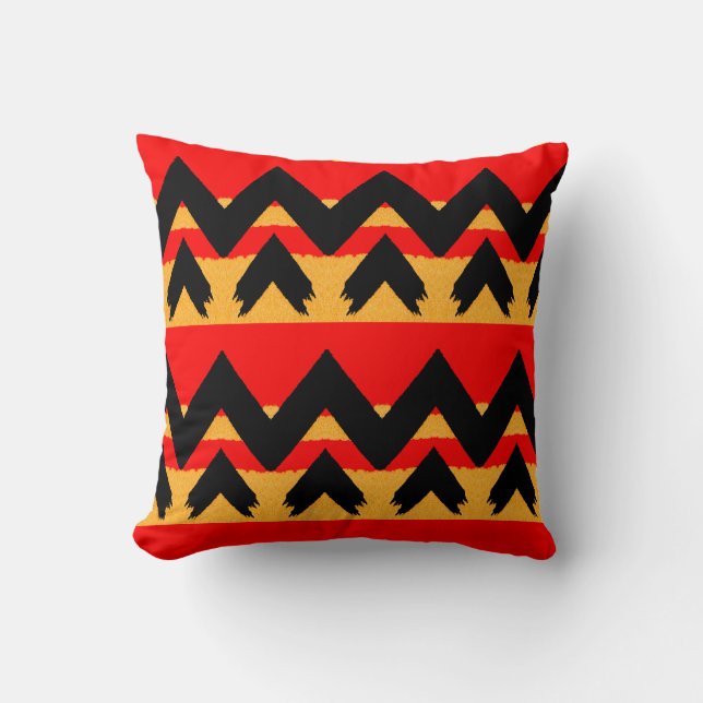Almofada Trendy Zigzag (Frente)