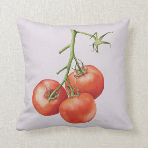 Almofada Três tomates na videira 1997