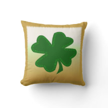 Trevo de quatro folhas