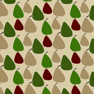 Almofada Triângulos e Círculos