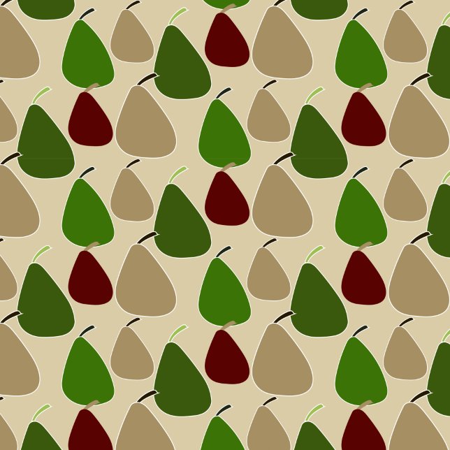 Almofada Triângulos e Círculos (Criador carregado)