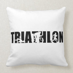 Almofada Triathlon